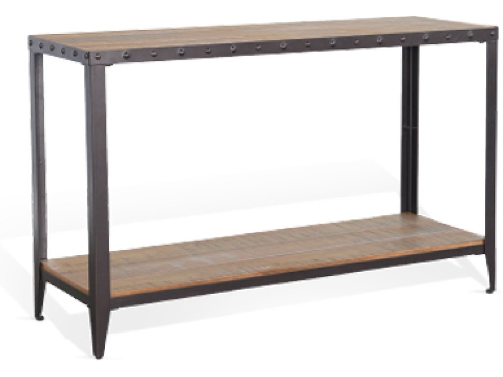 San Diego Sofa Table