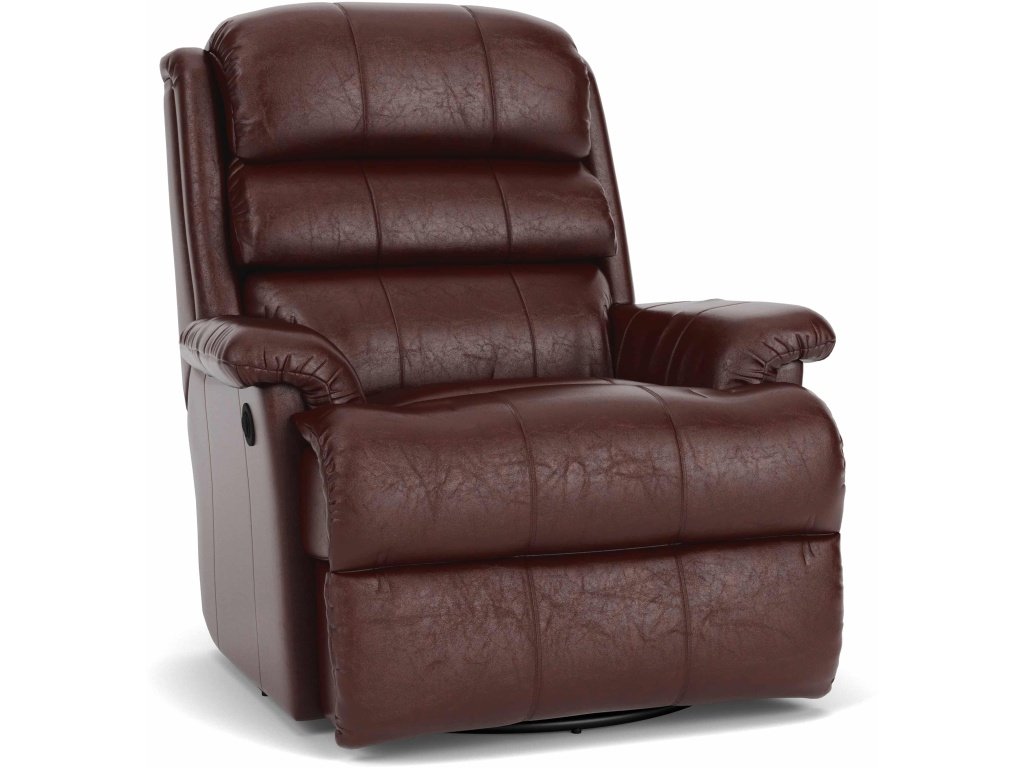 Swivel Gliding Recliner