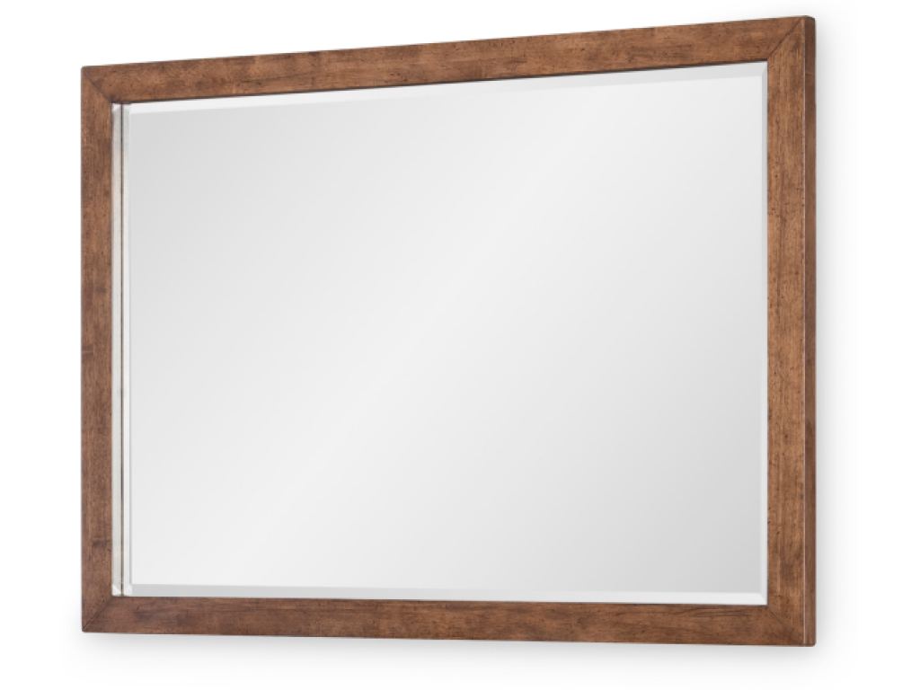 Rectangular Mirror