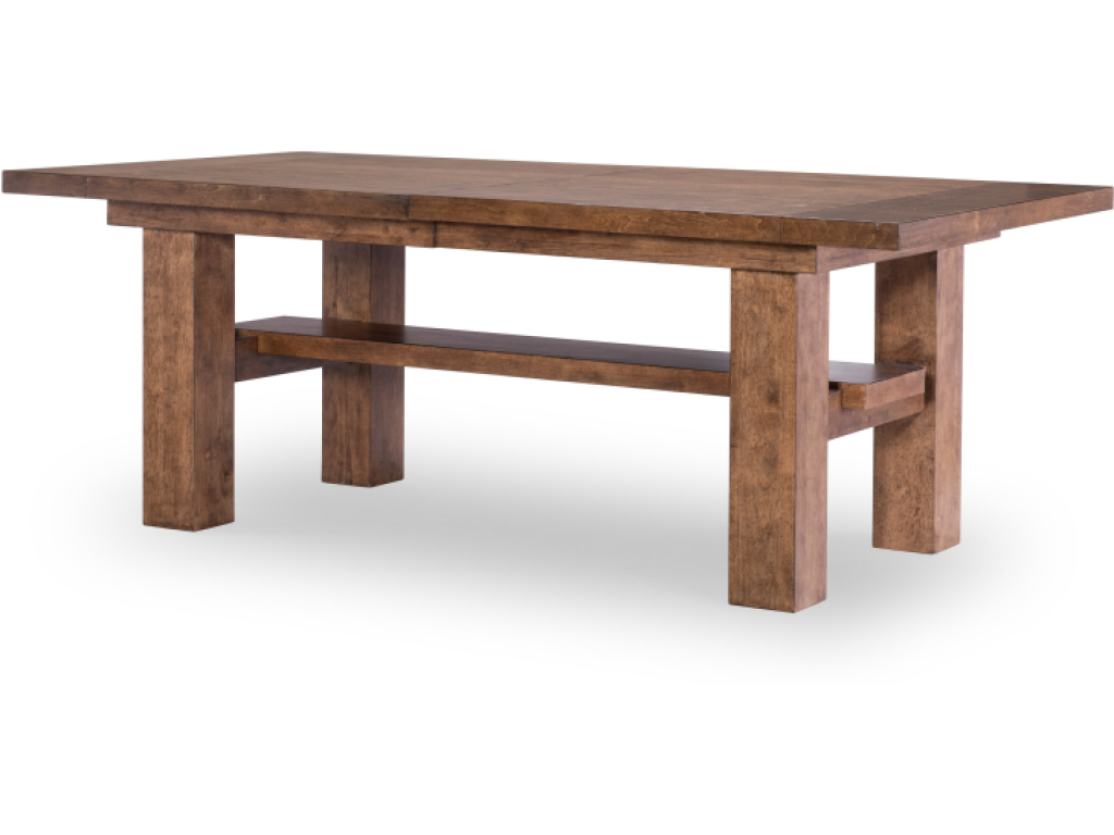 Trestle Table