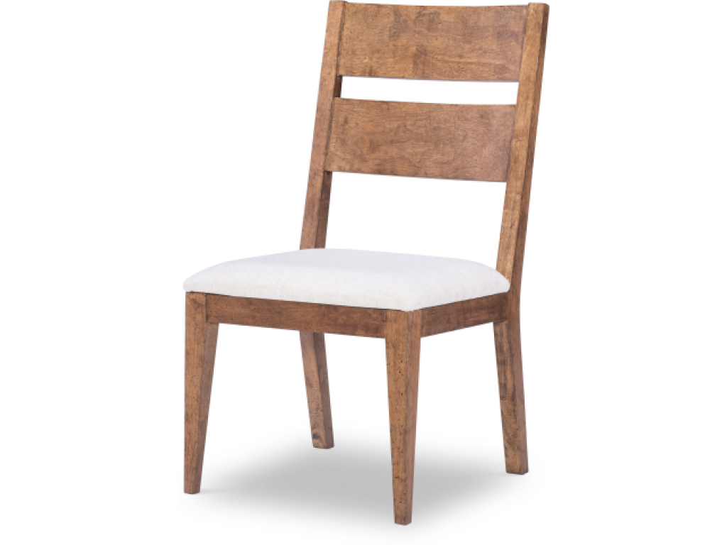 Ladder Back Side Chair