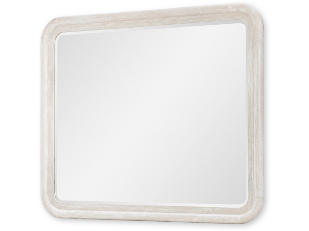 Rectangular Mirror