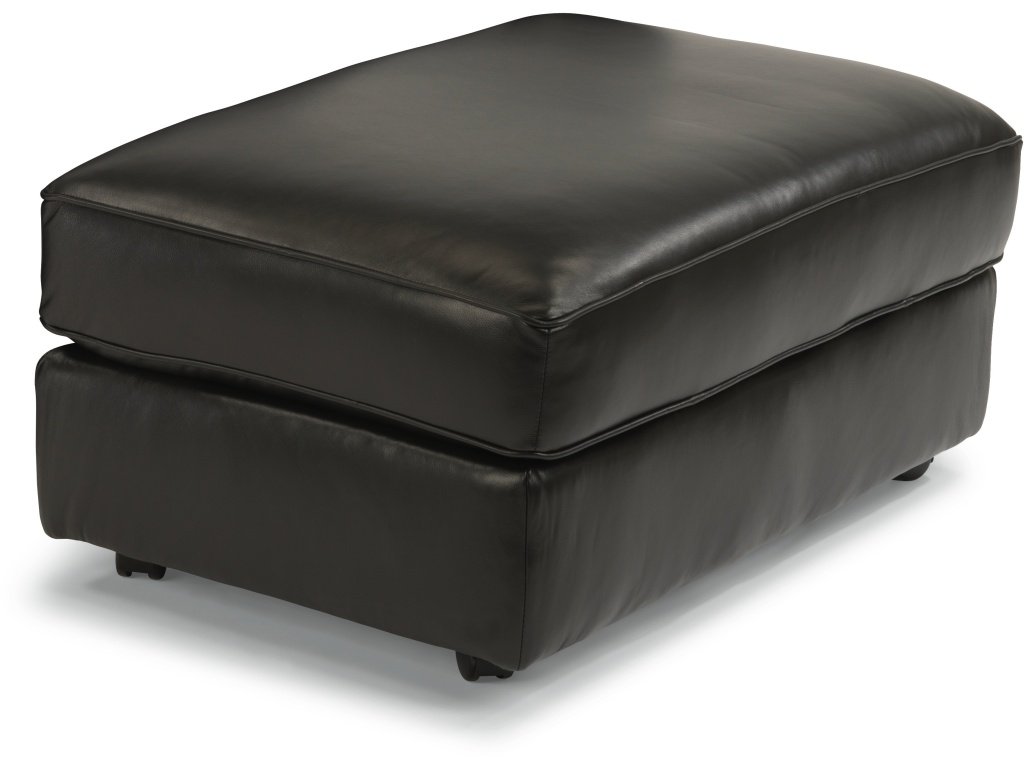 Cocktail Ottoman