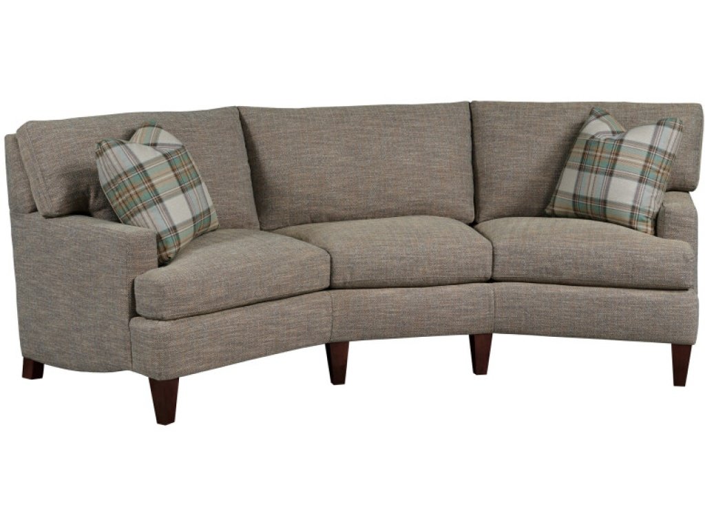 Davin Conversation Sofa