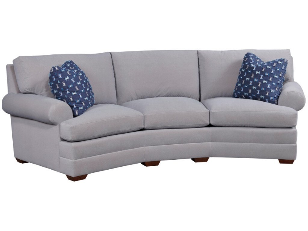 Canberra Conversation Sofa