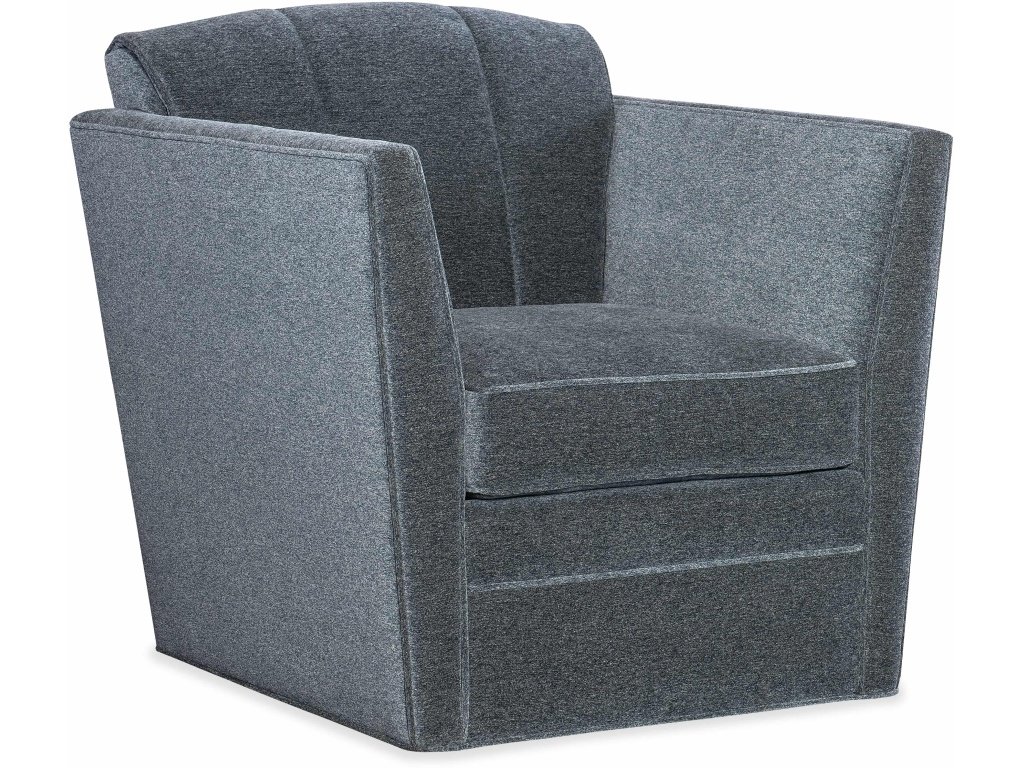 Mila Swivel Chair