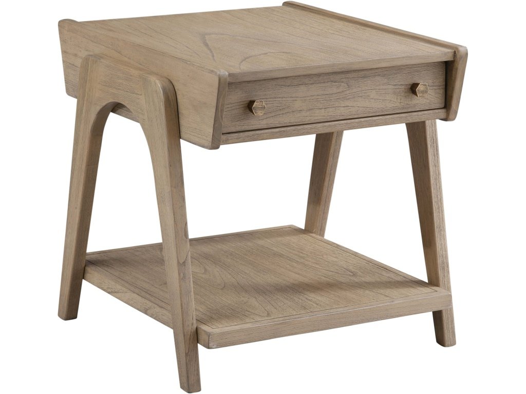 Laredo End Table