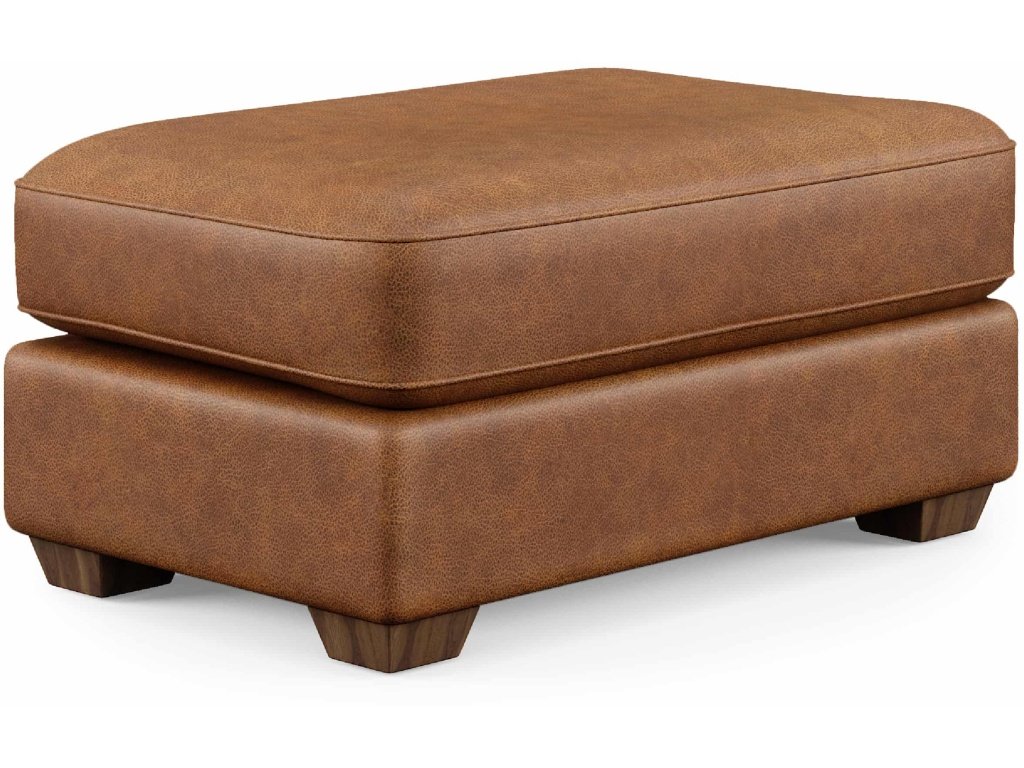 Cocktail Ottoman