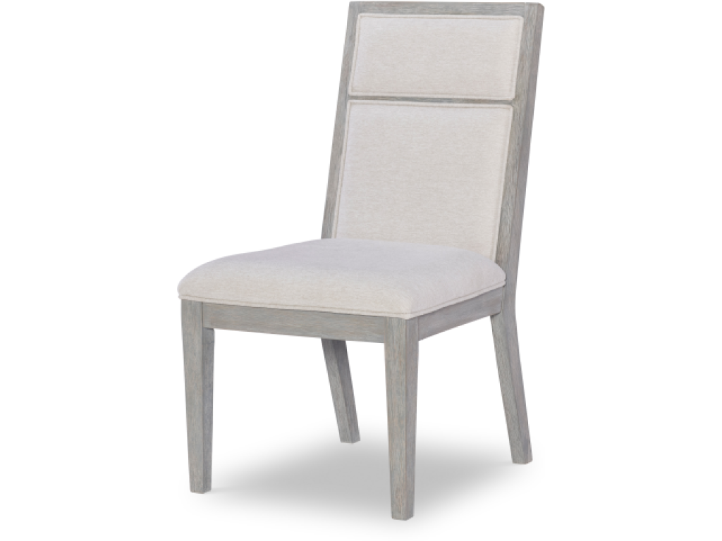 Upholstered Side Chair