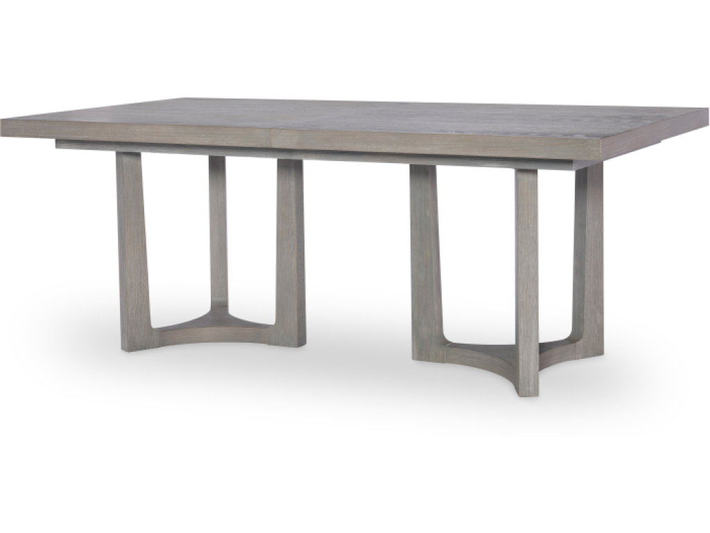 Trestle Table