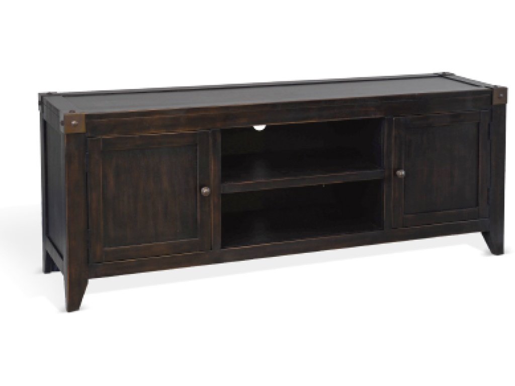 Seal Beach 64" Media Console