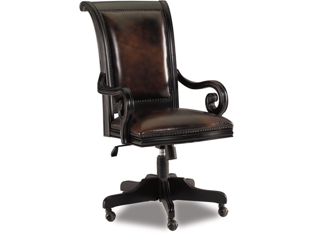 Telluride Tilt Swivel Chair