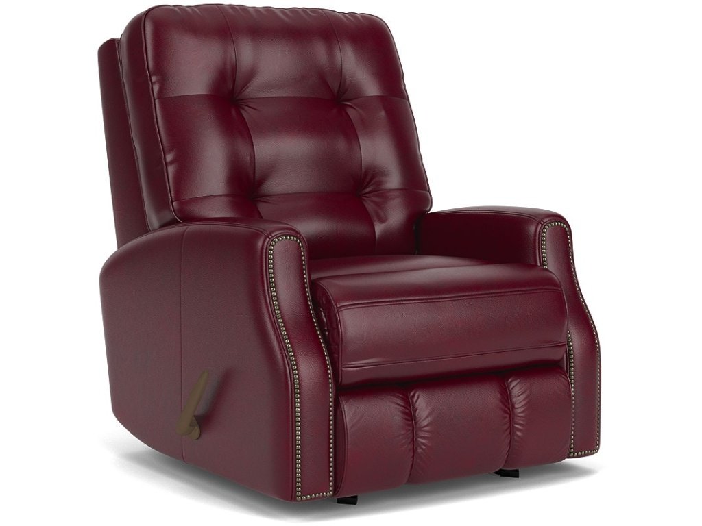 Rocking Recliner