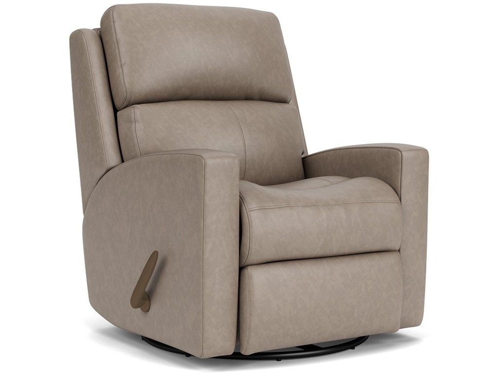 Swivel Gliding Recliner