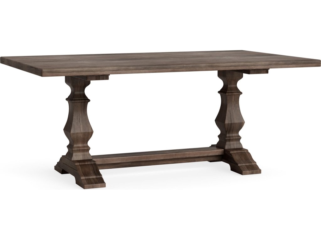 Harvest Rectangle Dining Table