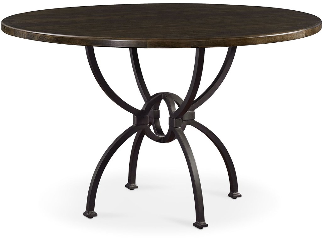 Atlas Round Dining Table