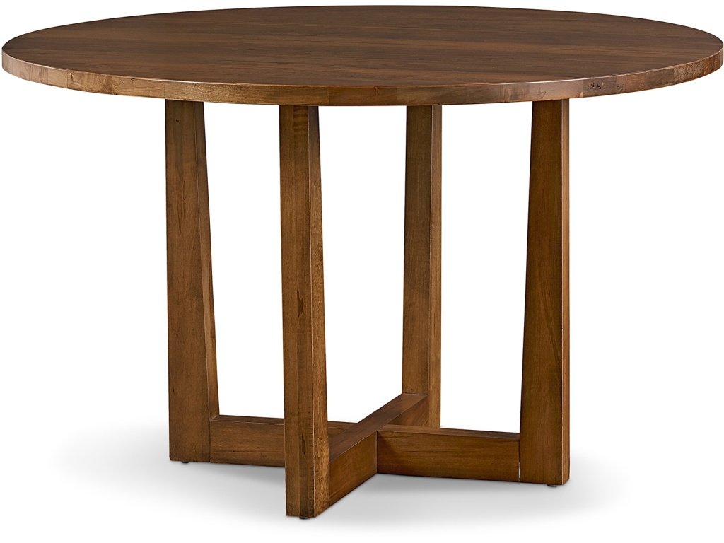 Liam Round Dining Table