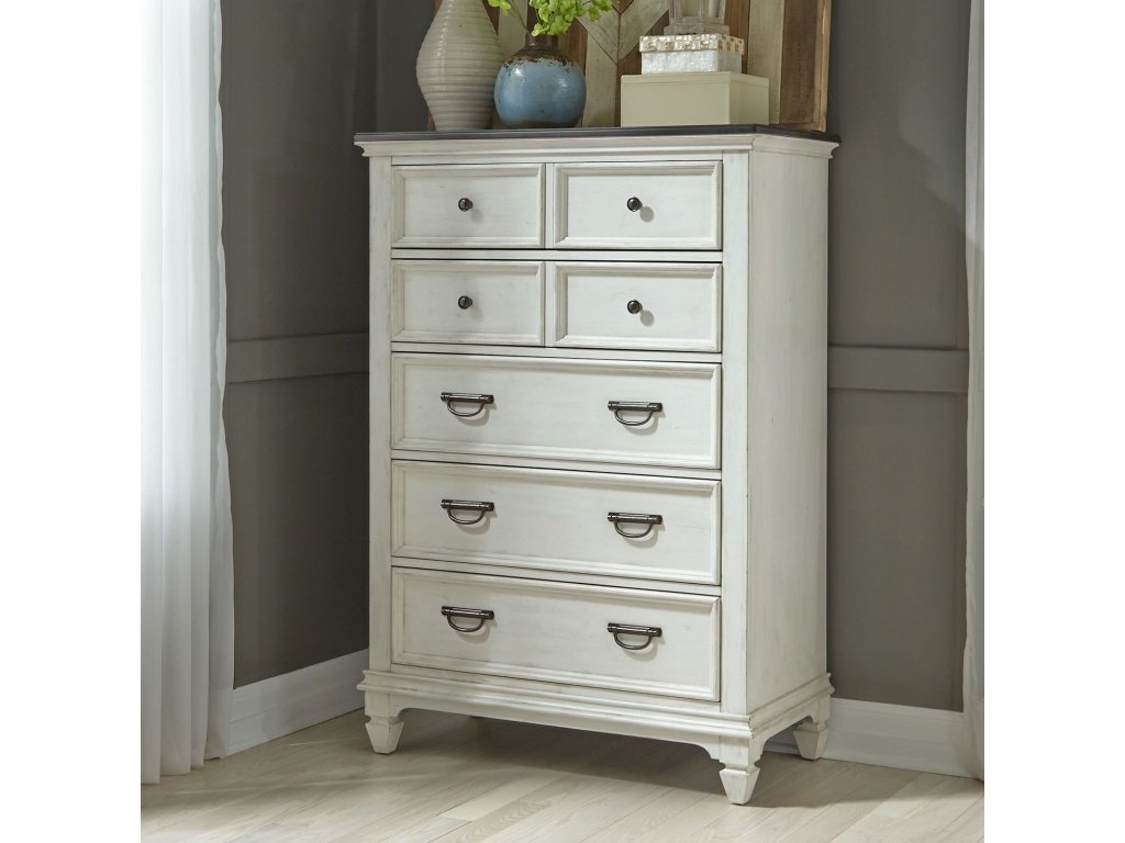 5 Drawer Chest