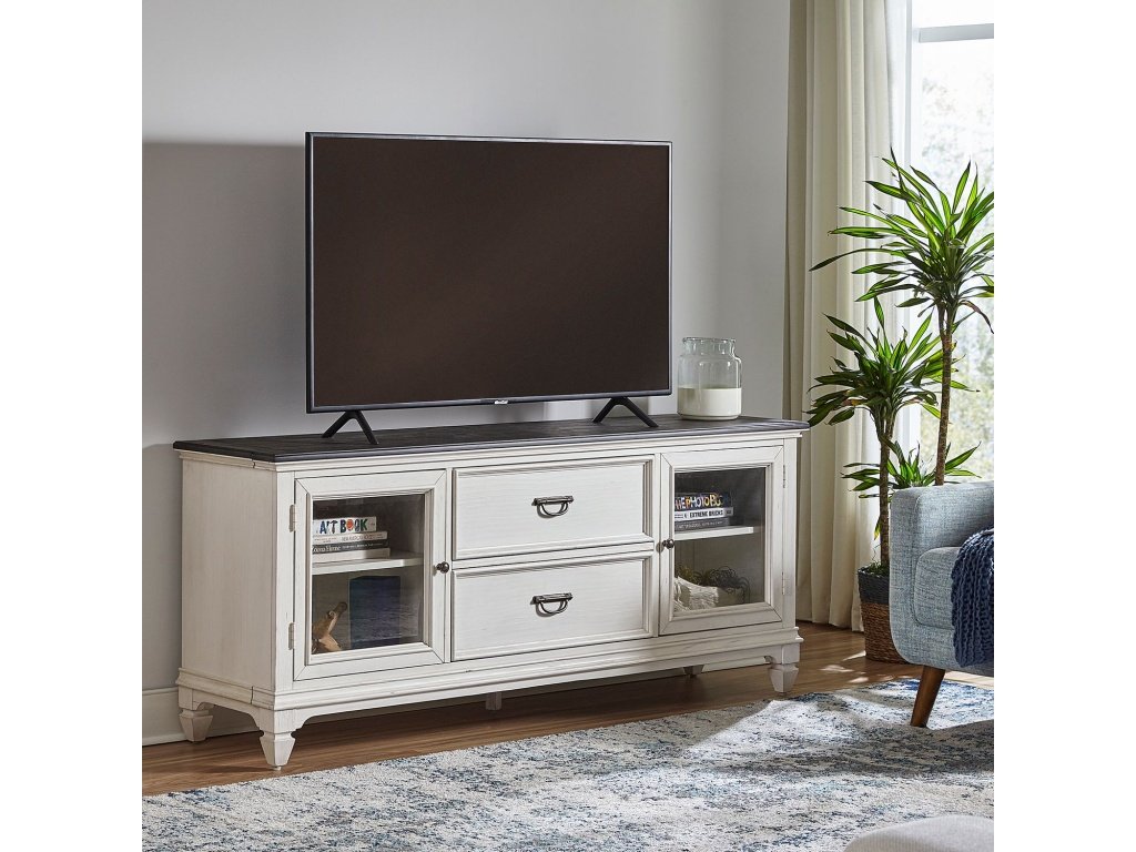 Entertainment TV Stand