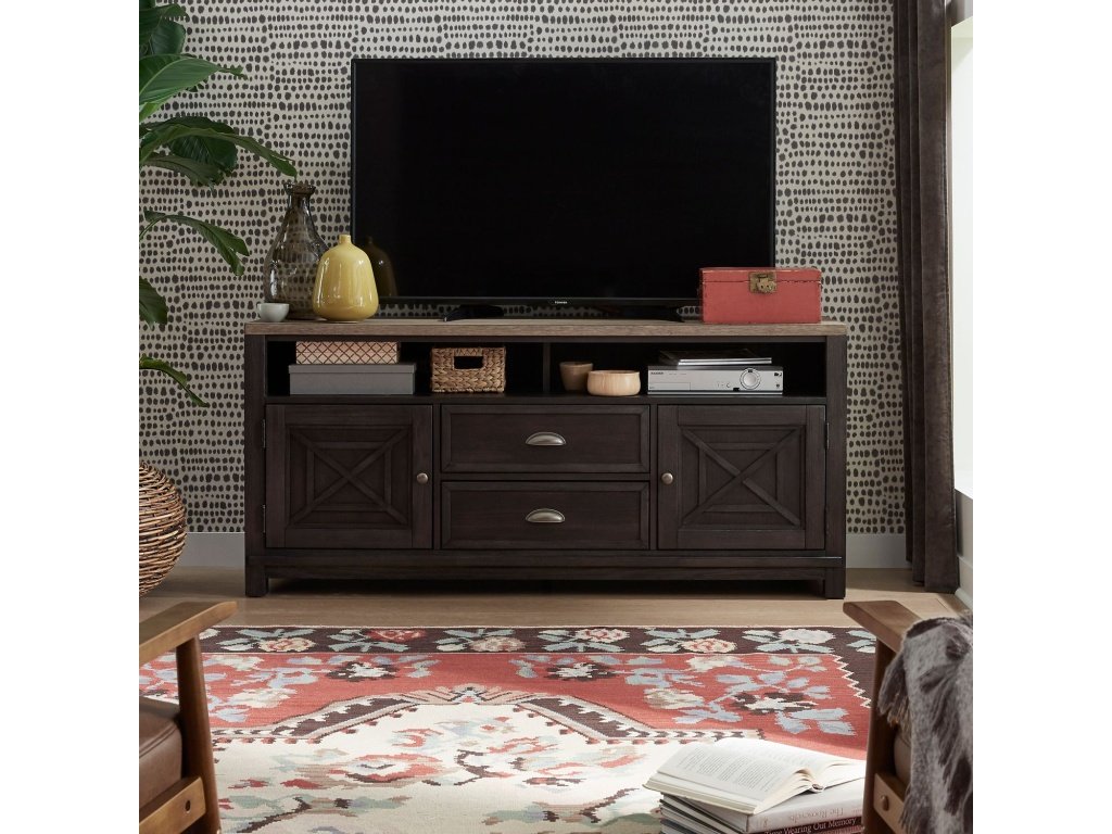 Entertainment TV Stand