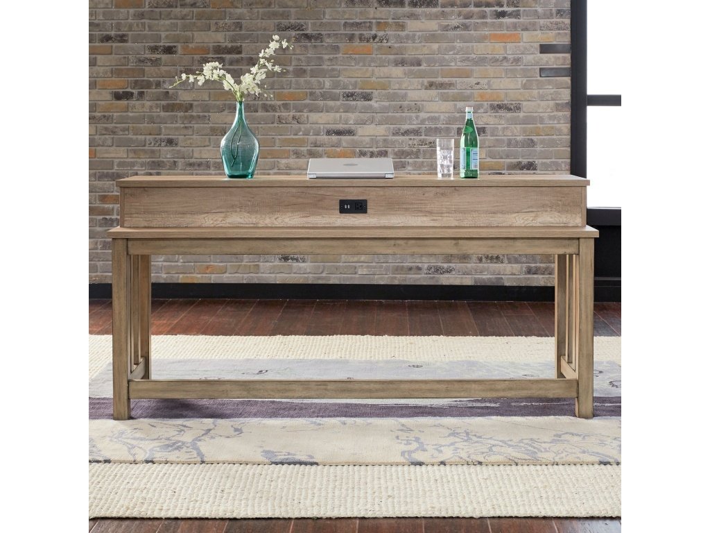 Console Bar Table