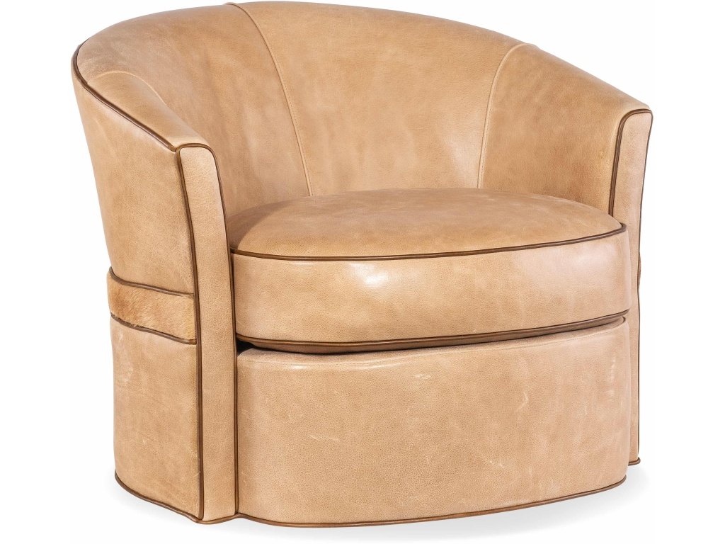 Adrian Swivel Chair