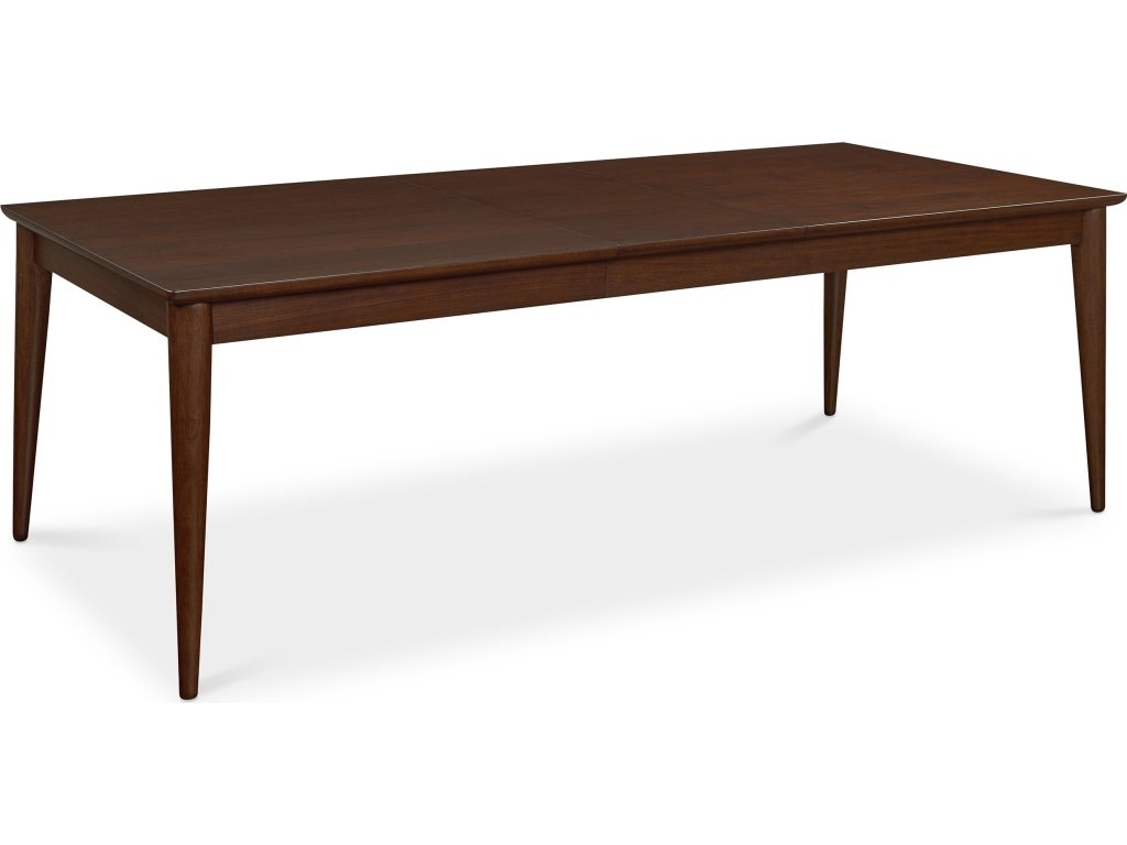 Copenhagen Rectangular Dining Table