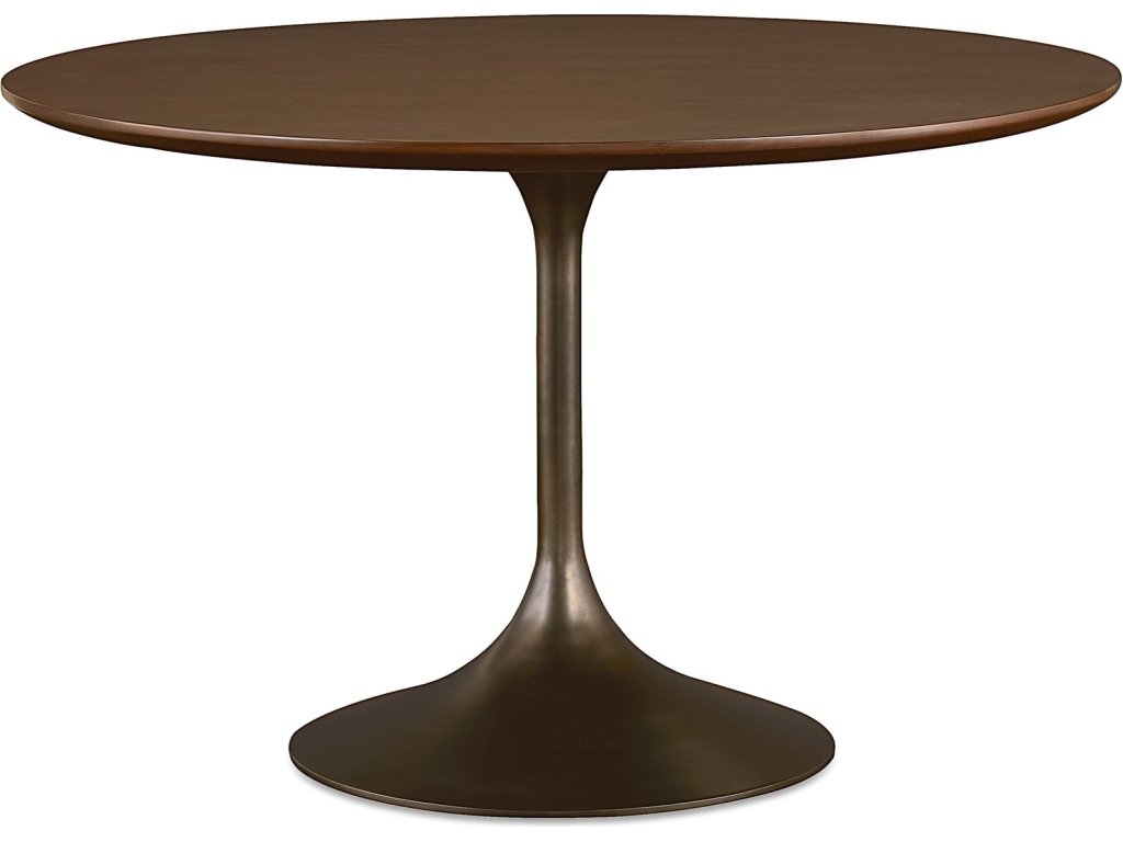 Copenhagen Round Dining Table