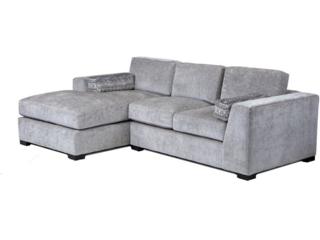 460 Sectional