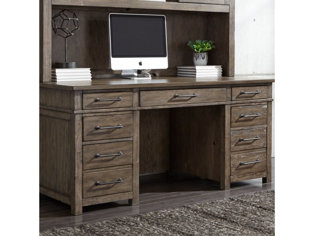 Desk/Credenza