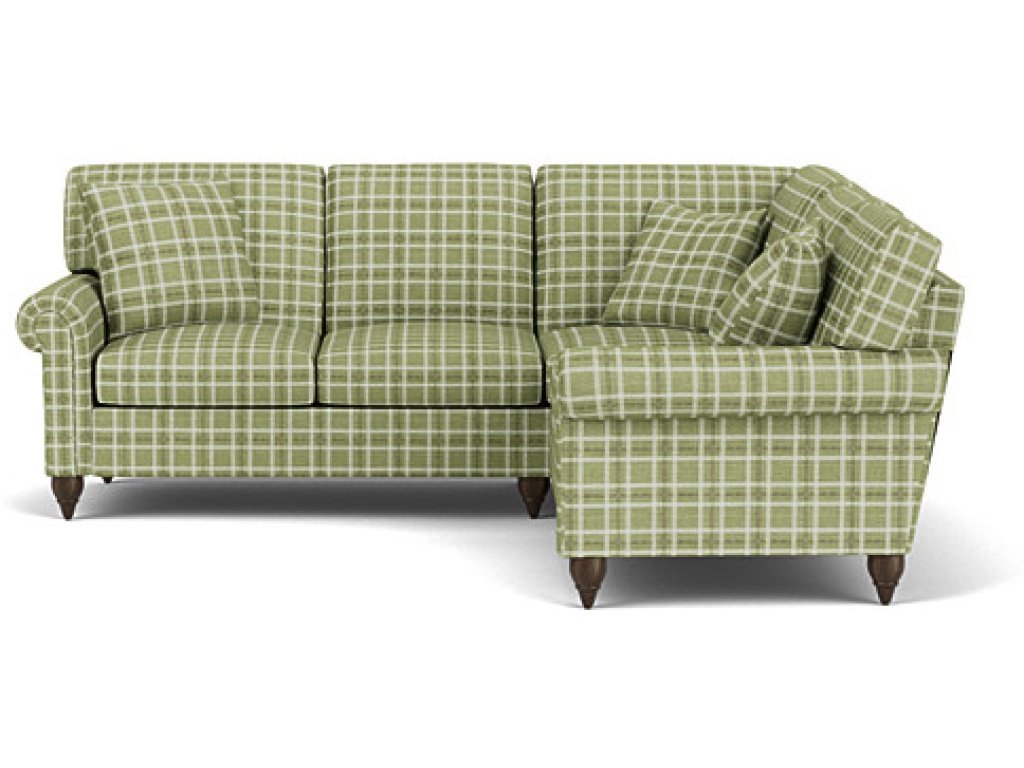 Moxy Sectional