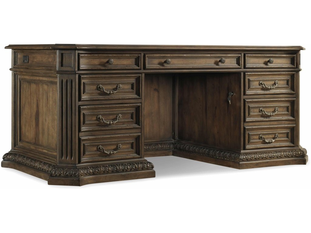 Rhapsody Executive Desk