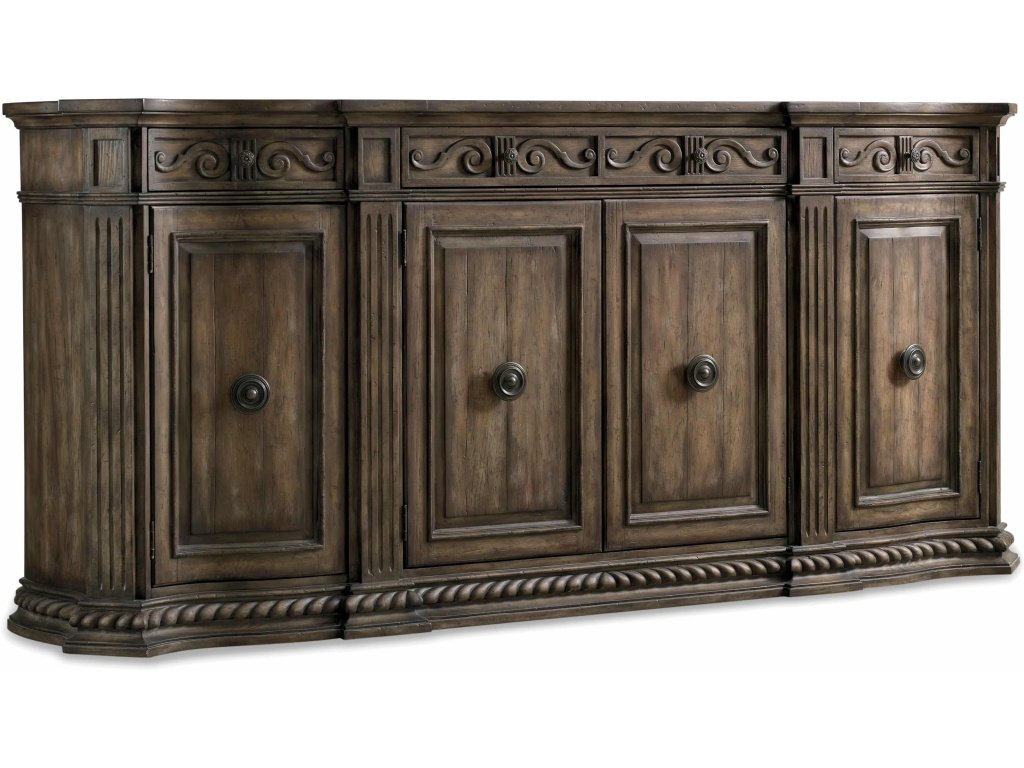 Rhapsody 96'' Credenza