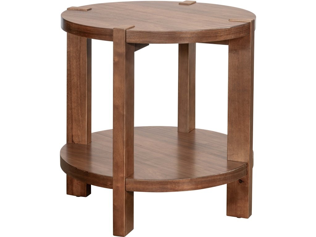 Winston End Table