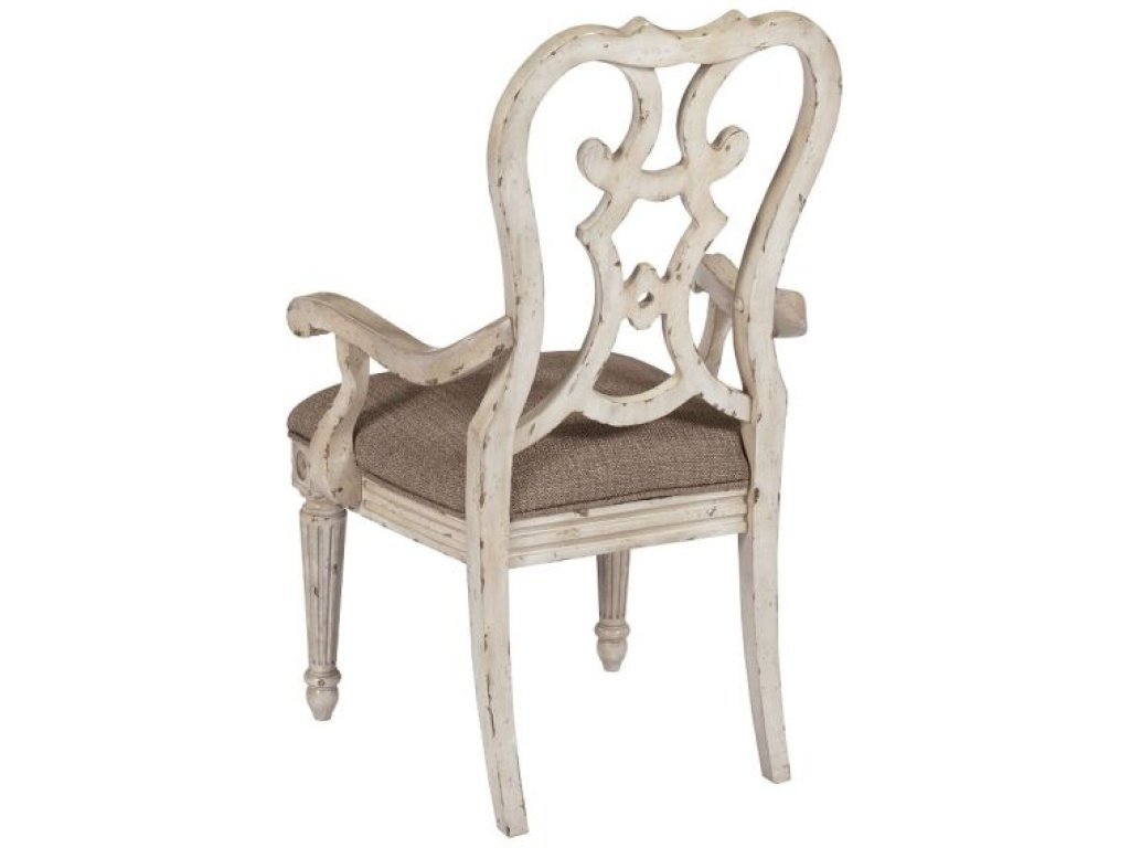 Cortona Arm Dining Chair