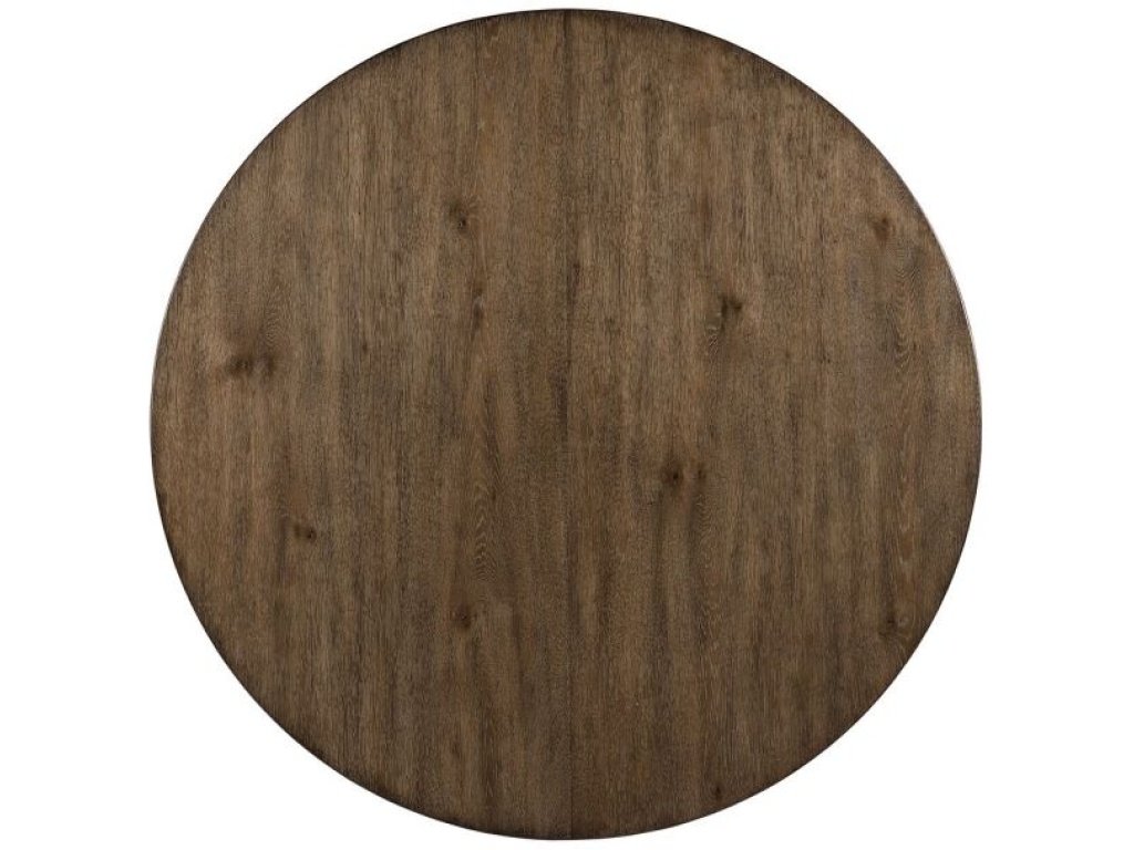 Round Dining Table