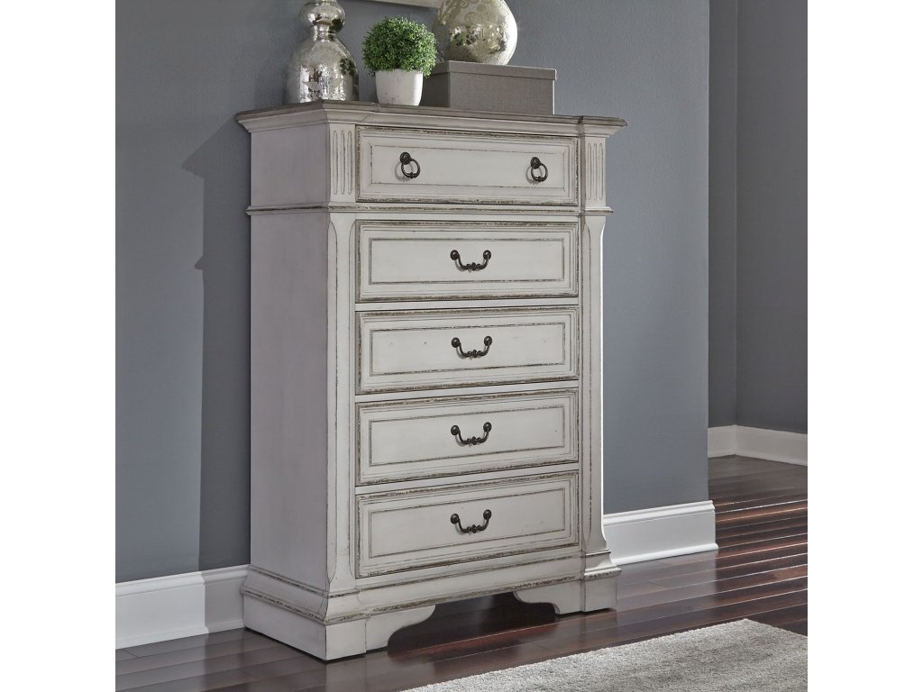 5 Drawer Chest