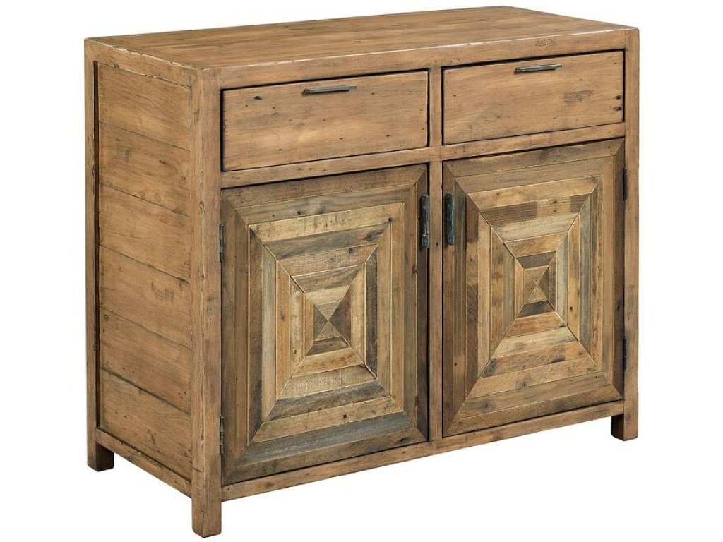 Accent Cabinet