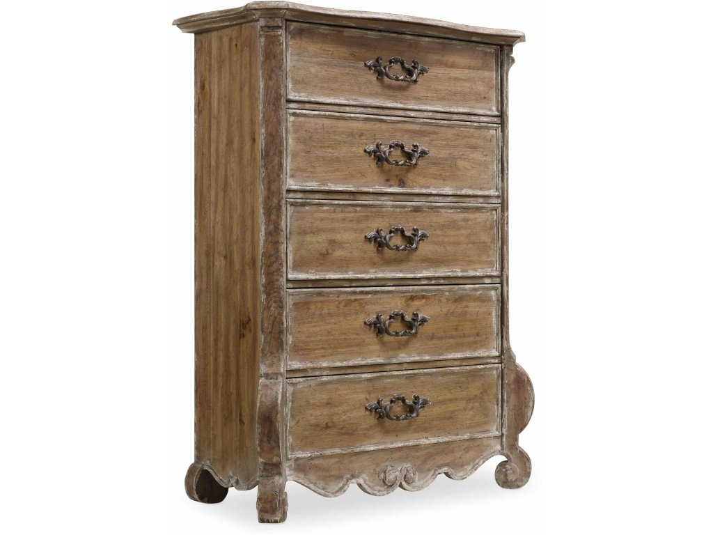 Chatelet Chest