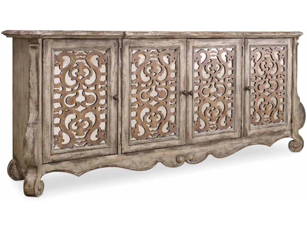 Chatelet Credenza