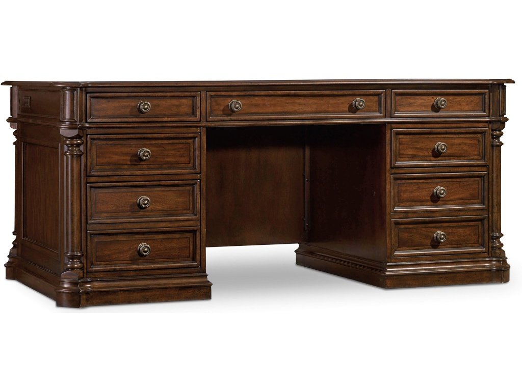 Leesburg Executive Desk