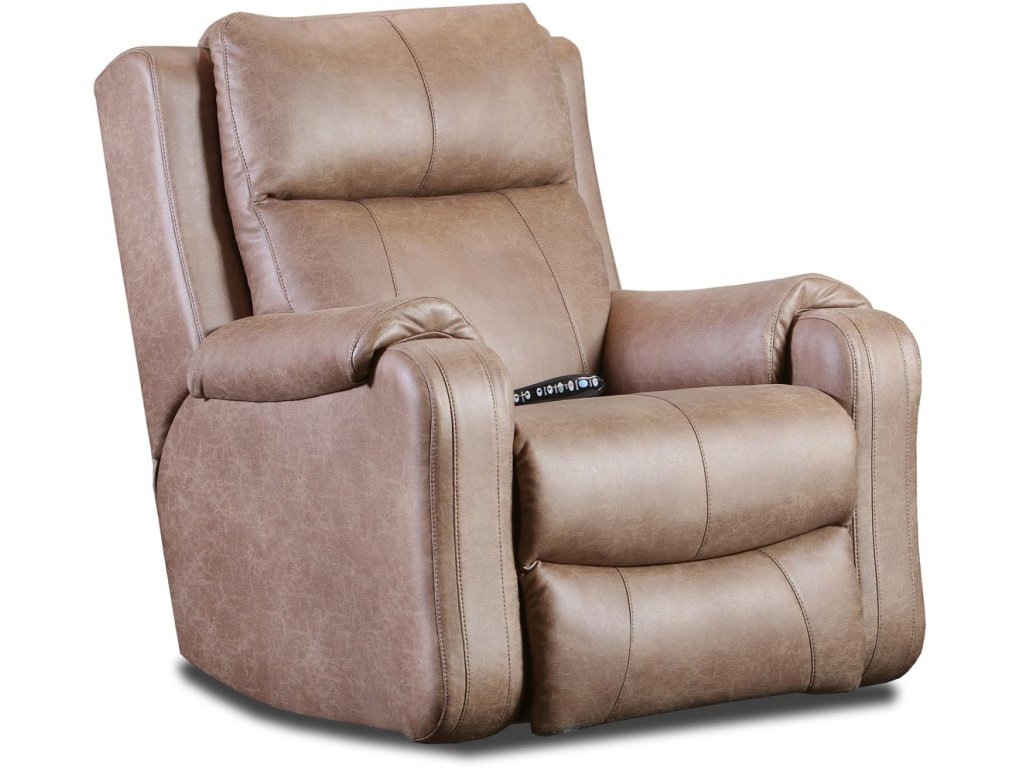 Power Headrest Next Level Recliner