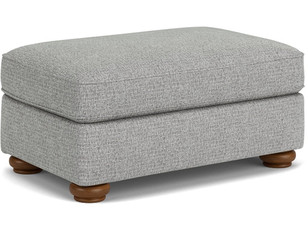 Cocktail Ottoman