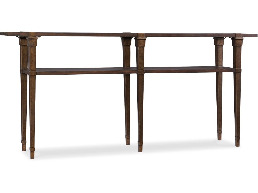 Skinny Console Table