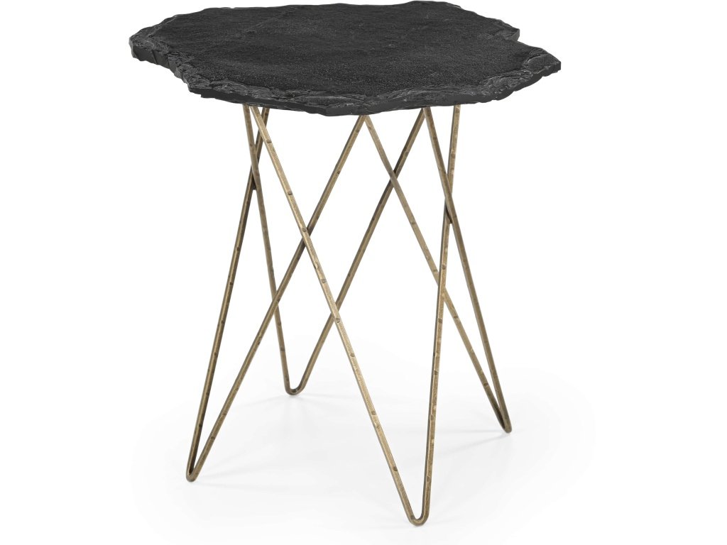 Cleo Accent Table