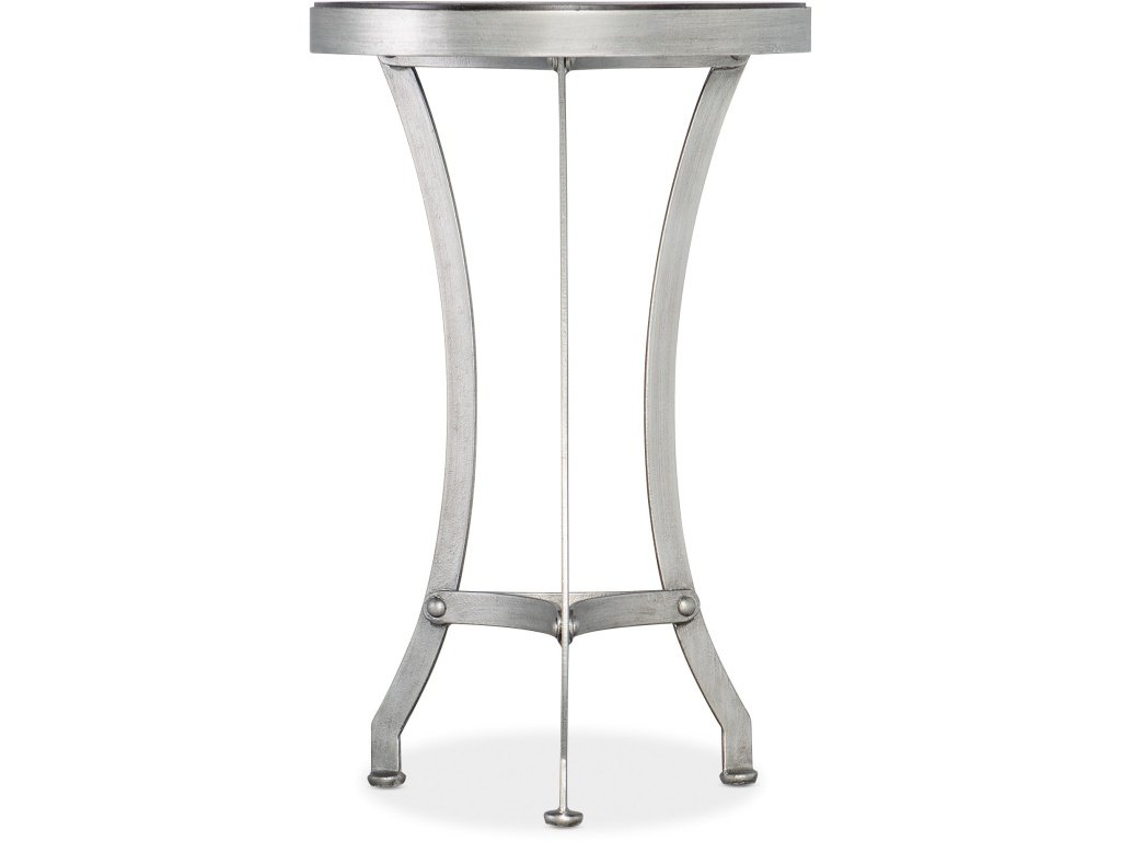 St. Armand Accent Martini Table