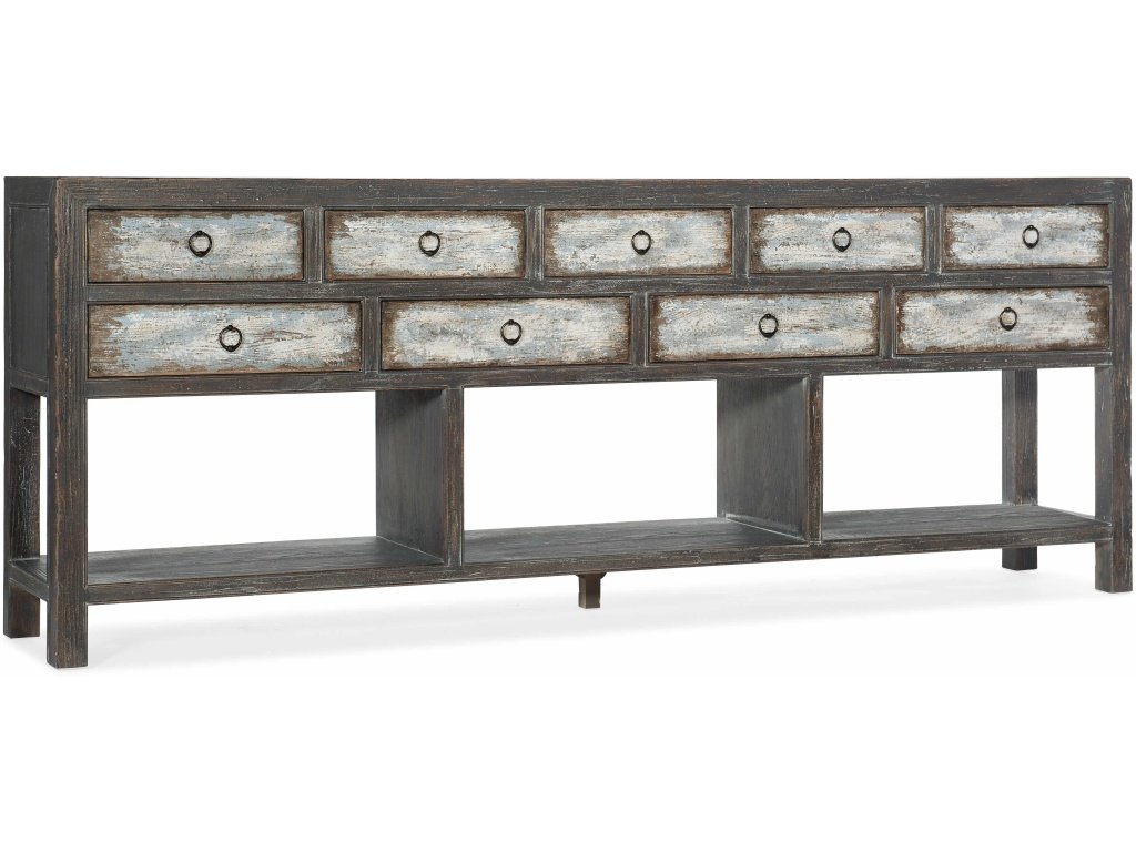 Beaumont Console