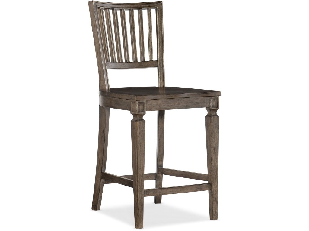 Woodlands Counter Stool