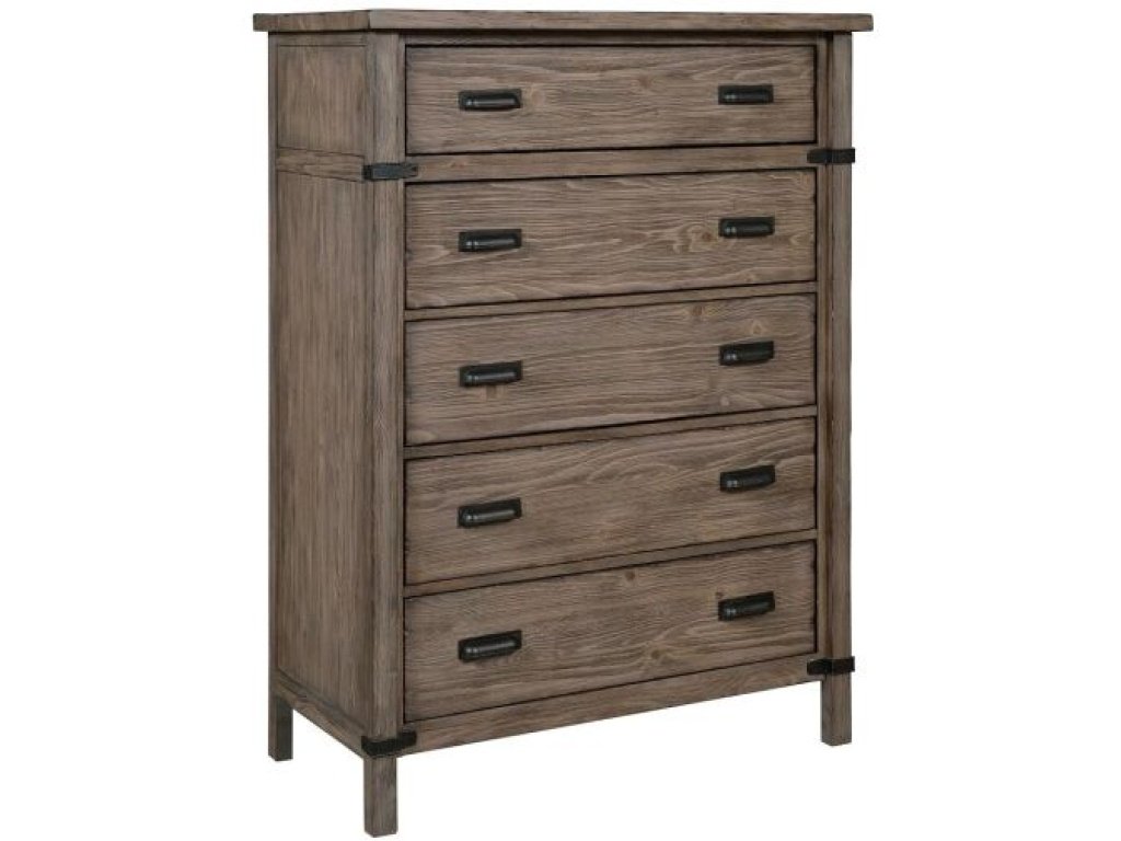 Drawer Chest