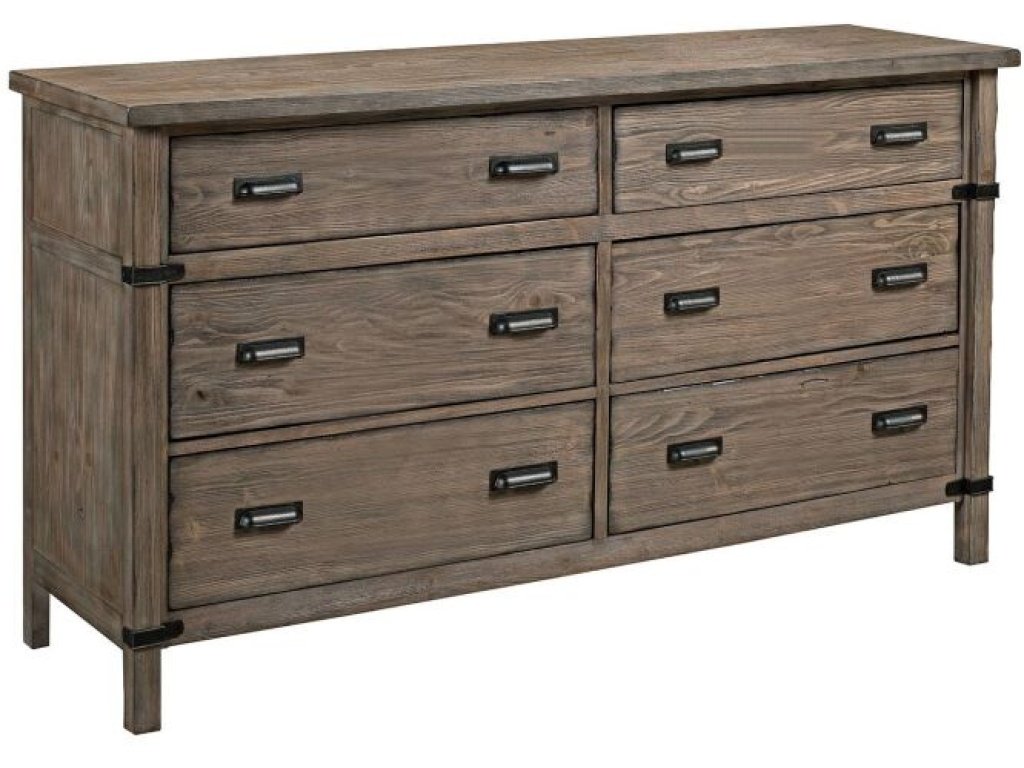 Drawer Dresser